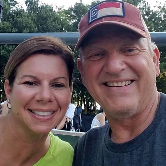 Meet your Posher, Mary beth - Picture 1 of 1